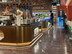 -鼎香缘海鲜自助火锅烤肉(锦辉购物广场店)