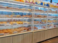 -85度C(南京中山南店)