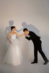 -蒙太奇婚纱摄影(万达店)