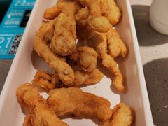 -半天妖烤鱼(百乐广场店)