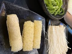 -熹悟海鲜火锅·广式打边炉