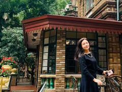 -马勒别墅·中餐厅