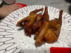 -锦园春香港茶餐厅(西海湾旗舰店)