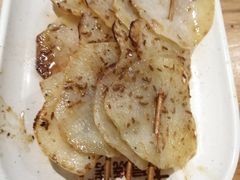 -木屋烧烤(岗顶二店)