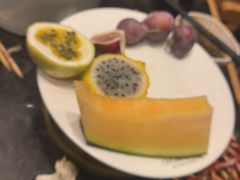 -川骄海鲜自助(河东店)