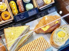 -星巴克臻选(江门汇悦大融城店)