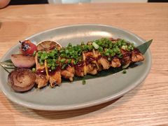 -娜娜家•Nana's restaurant (南开大悦城店)
