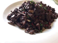 永州血鸭-西湘记大酒楼(珠峰大道翠湖苑店)