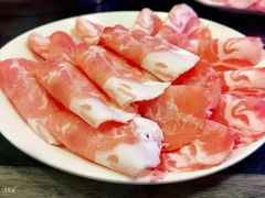 -宽板凳老灶火锅(南礼士路店)