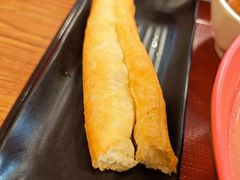 -食其家·牛丼咖喱(广元西路店)