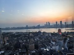 -东方豪景花园酒店·怡景旋转餐厅