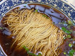 -伟记奥面馆(白塔东路店)