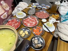 -丰烟起(象兴路店)