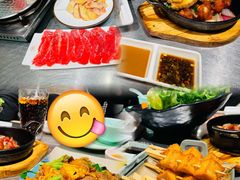 -潮界(虹桥新天地店)