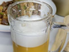 -来之顺海鲜菜馆·青岛菜·始于1993(栈桥店)