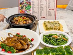 -石涧故事·私房菜(紫云路店)