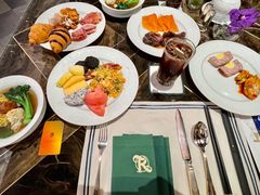 -华庭(澳门伦敦人店)
