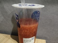-茶百道(中医大省医院店)
