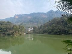 -青城山