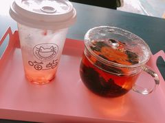 -喵屿·大理花园猫咖