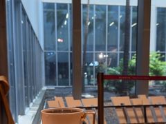 -百年朱苦拉咖啡(博物馆店)