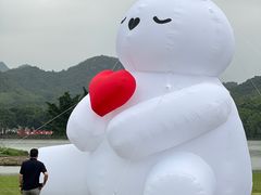 -南宁花花大世界景区