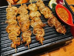 -大岛日本料理铁板烧(南通大饭店)