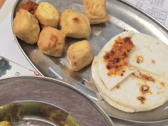 -山菌美食苑(振兴路店)