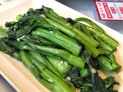 -先记烧鹅王·本地粤菜(福永店)