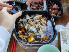 -雲蜀龙阁·金牌水煮鱼(方庄店)