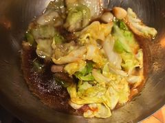 -绿茶餐厅(领展购物广场·中关村店)