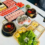 性价比很高的火锅