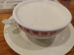 -正德顺順德雙皮奶(中信店)