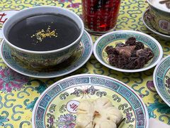 -宫事颐庭·老佛爷贵寿下午茶(颐和园店)