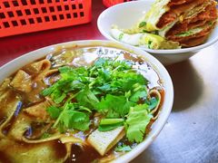 -陈记锅巴菜(五大道店)