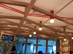 -味千拉面(广州白云机场T1西二店)