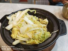 -甬小馆·焗海鲜温州菜(五马街店)