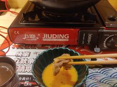 -食鲤料理(西虹东路店)
