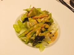 古罗马沙拉-窗外西餐厅(普罗理想国店)