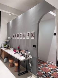 -无界瑜伽普拉提