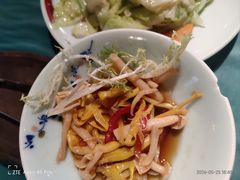 -C31地窖餐厅(黑龙江北路店)