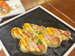 -白石的深夜食堂(济南万象城店)