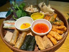 -印象芽庄越式餐厅(东兴店)