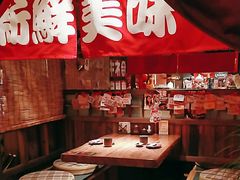 -炉胜·炉端烧·居酒屋
