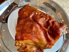 -维吾尔餐厅(宜山路店)