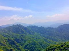 -大岭沟猕猴桃谷风景区