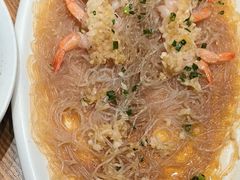 -黄泥岗·黄陂农家菜(百步亭店)