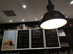 -西西弗书店&矢量咖啡(壹方购物中心店)