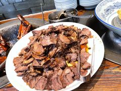 酱牛肉-慧娟面馆·餐厅(望江路店)