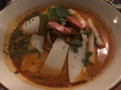 新加坡叻沙-Ginger(兴国路店)